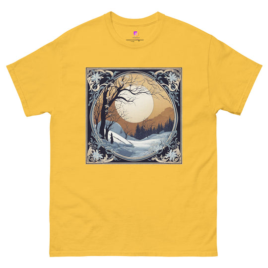 Unisex classic tee - WhatUWant2Buy