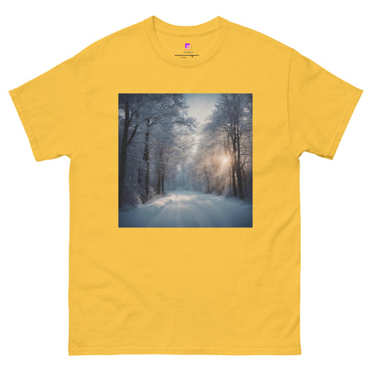Unisex classic tee - WhatUWant2Buy