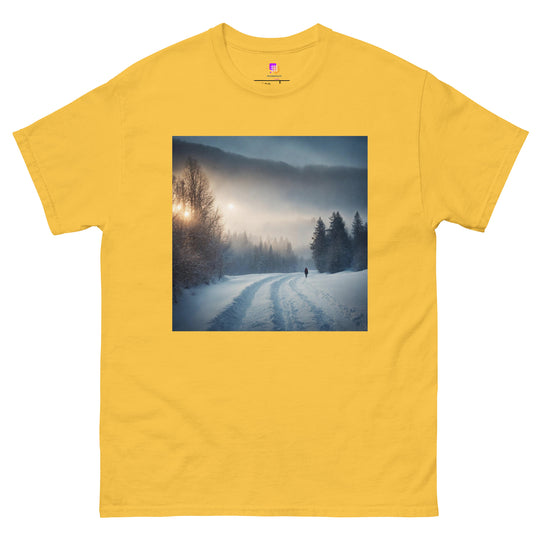 Unisex classic tee - WhatUWant2Buy