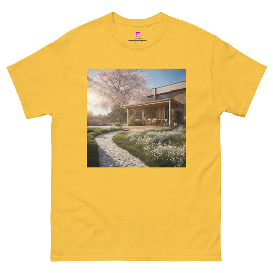 Unisex classic tee - WhatUWant2Buy