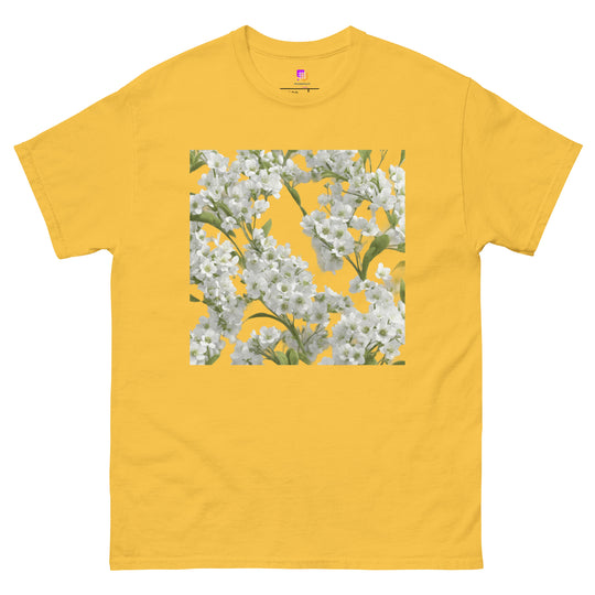 Unisex classic tee - WhatUWant2Buy