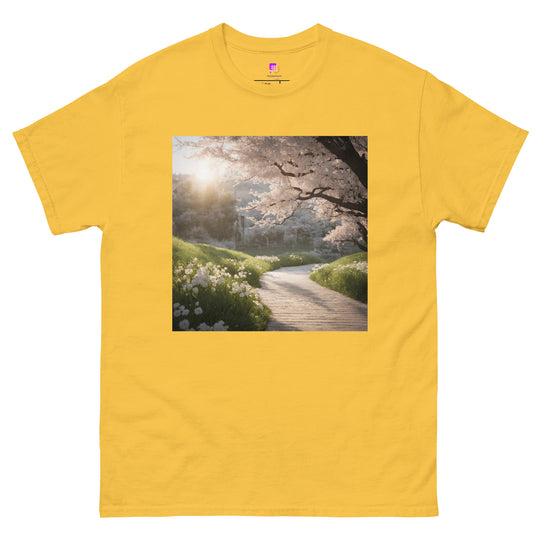 Unisex classic tee - WhatUWant2Buy