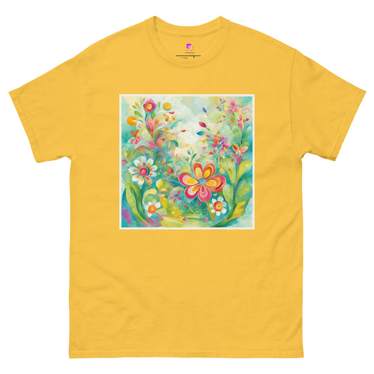 Unisex classic tee - WhatUWant2Buy