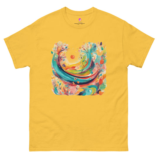 Unisex classic tee - WhatUWant2Buy