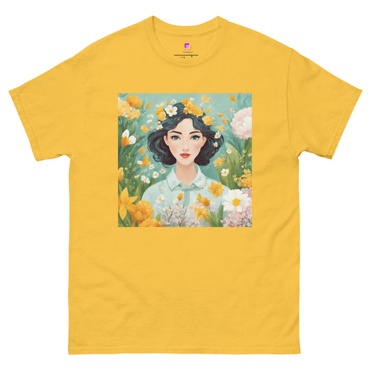 Unisex classic tee - WhatUWant2Buy