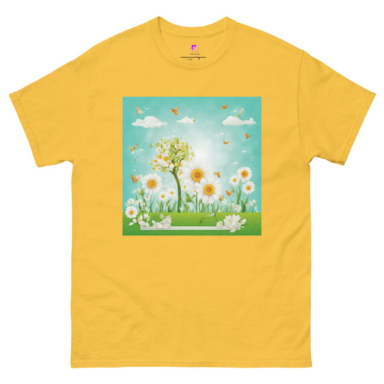 Unisex classic tee - WhatUWant2Buy