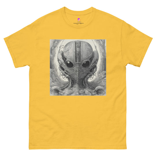 Unisex classic tee - WhatUWant2Buy