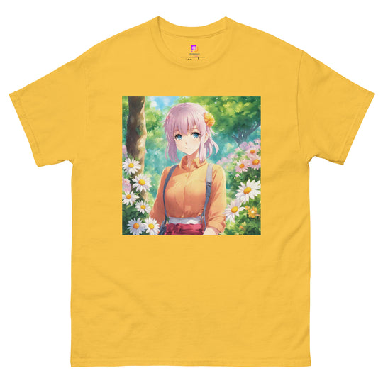 Unisex classic tee - WhatUWant2Buy