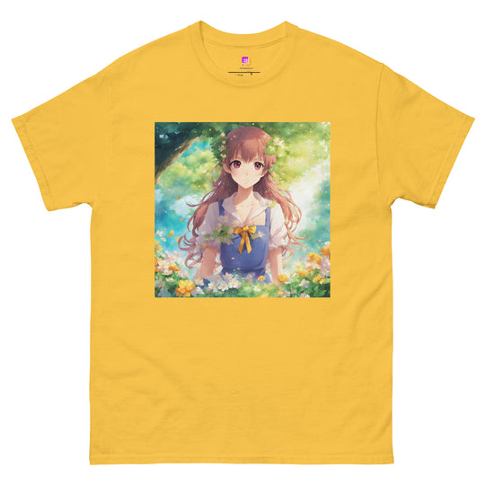 Unisex classic tee - WhatUWant2Buy