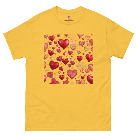 Unisex classic tee - WhatUWant2Buy