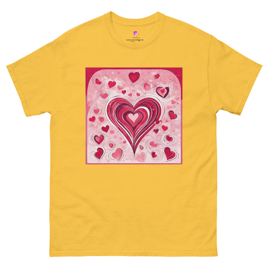 Unisex classic tee - WhatUWant2Buy