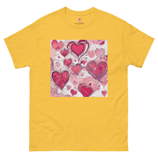 Unisex classic tee - WhatUWant2Buy