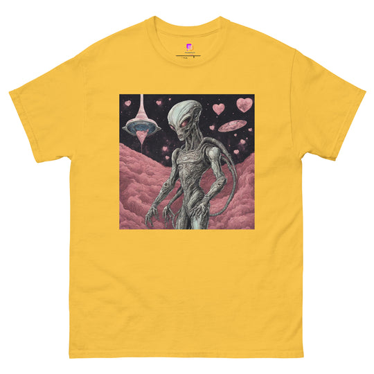 Unisex classic tee - WhatUWant2Buy