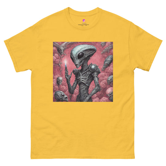 Unisex classic tee - WhatUWant2Buy