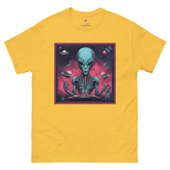 Unisex classic tee - WhatUWant2Buy