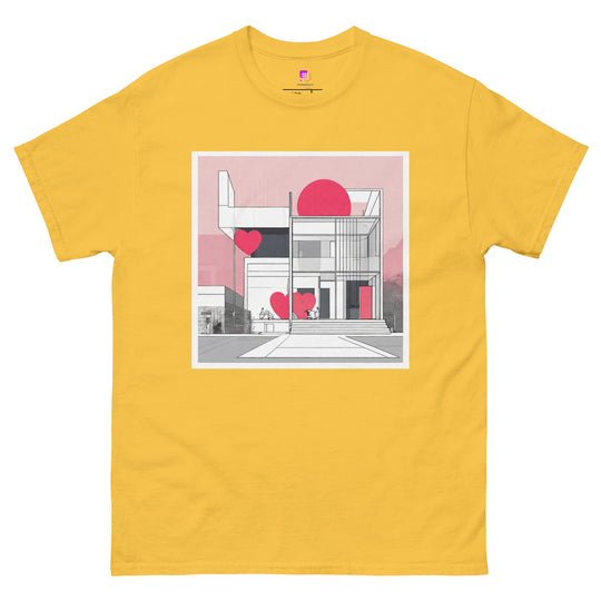 Unisex classic tee - WhatUWant2Buy