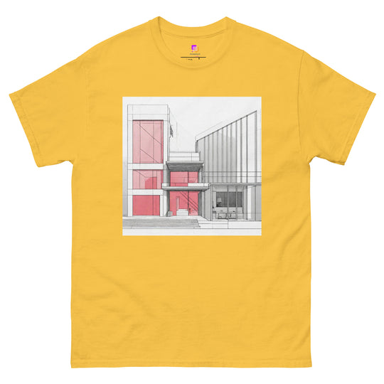 Unisex classic tee - WhatUWant2Buy