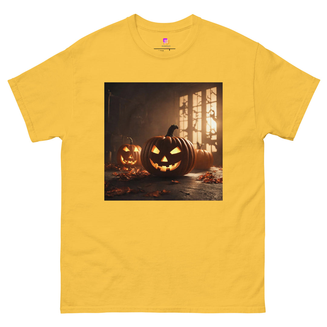 Unisex classic tee - WhatUWant2Buy
