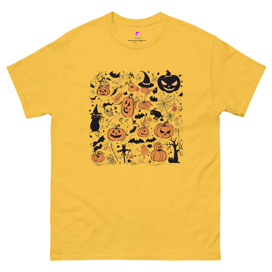 Unisex classic tee - WhatUWant2Buy