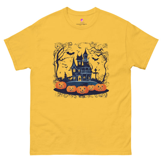 Unisex classic tee - WhatUWant2Buy