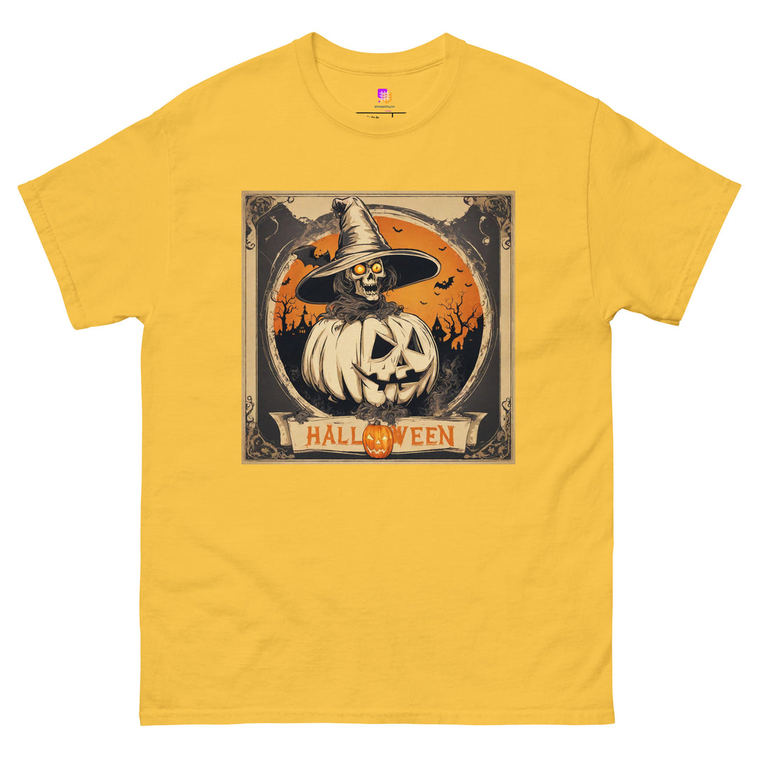 Unisex classic tee - WhatUWant2Buy
