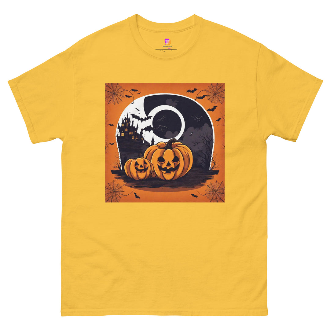 Unisex classic tee - WhatUWant2Buy