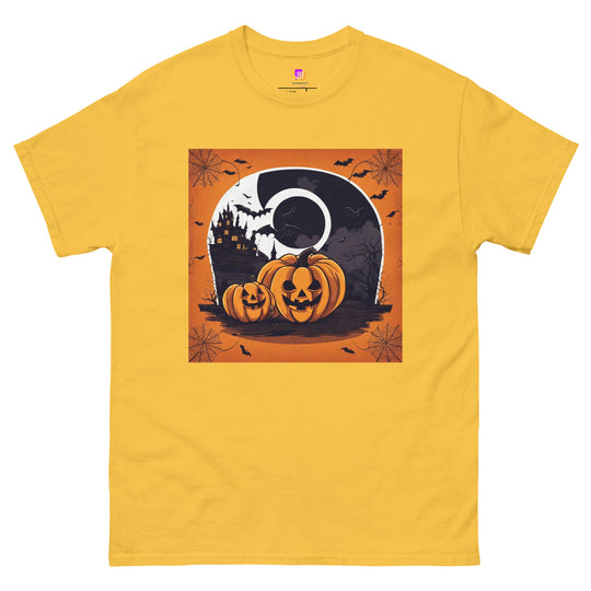 Unisex classic tee - WhatUWant2Buy