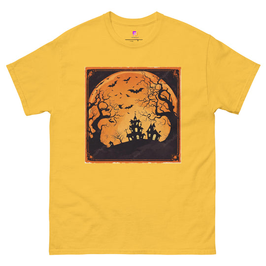 Unisex classic tee - WhatUWant2Buy