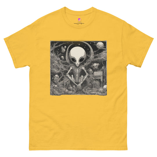 Unisex classic tee - WhatUWant2Buy