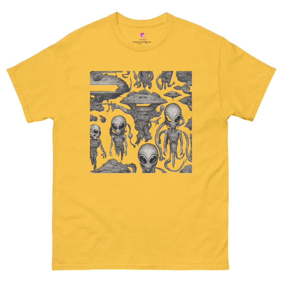 Unisex classic tee - WhatUWant2Buy