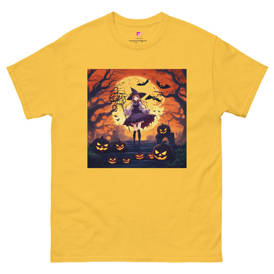 Unisex classic tee - WhatUWant2Buy