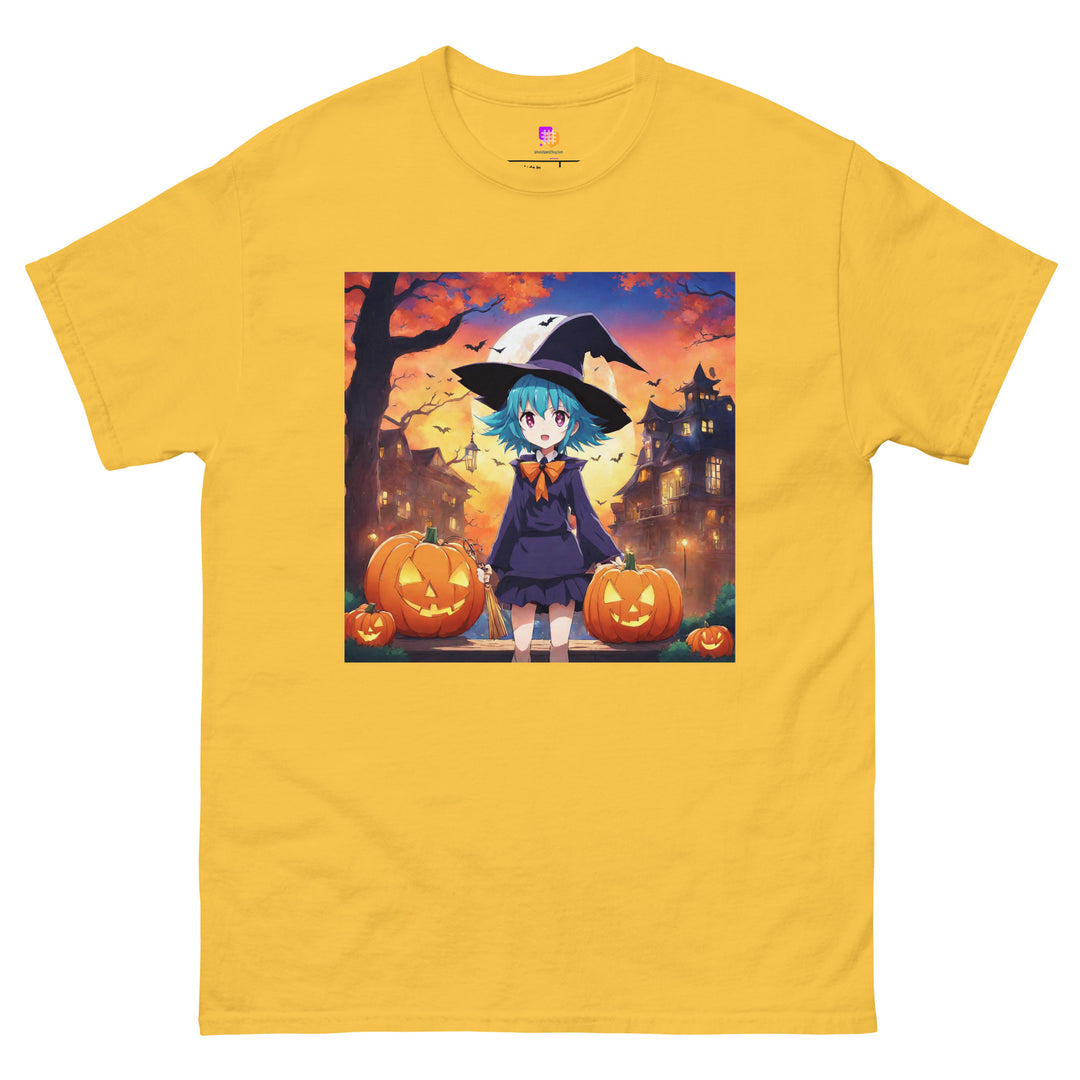 Unisex classic tee - WhatUWant2Buy