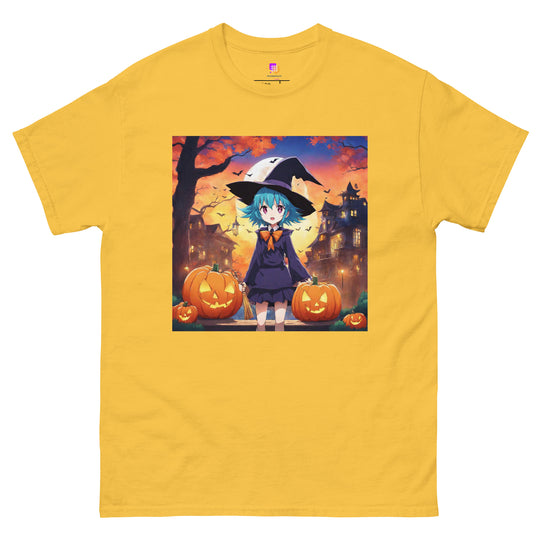 Unisex classic tee - WhatUWant2Buy