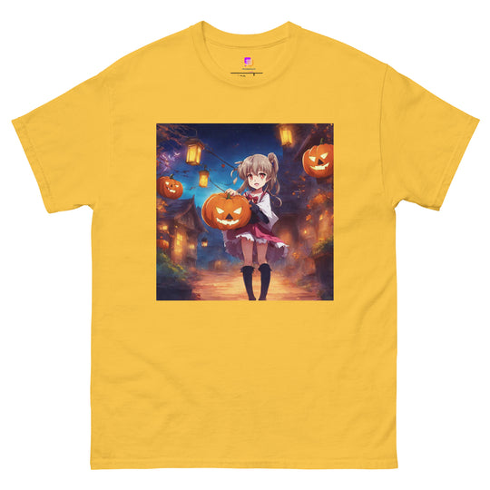 Unisex classic tee - WhatUWant2Buy