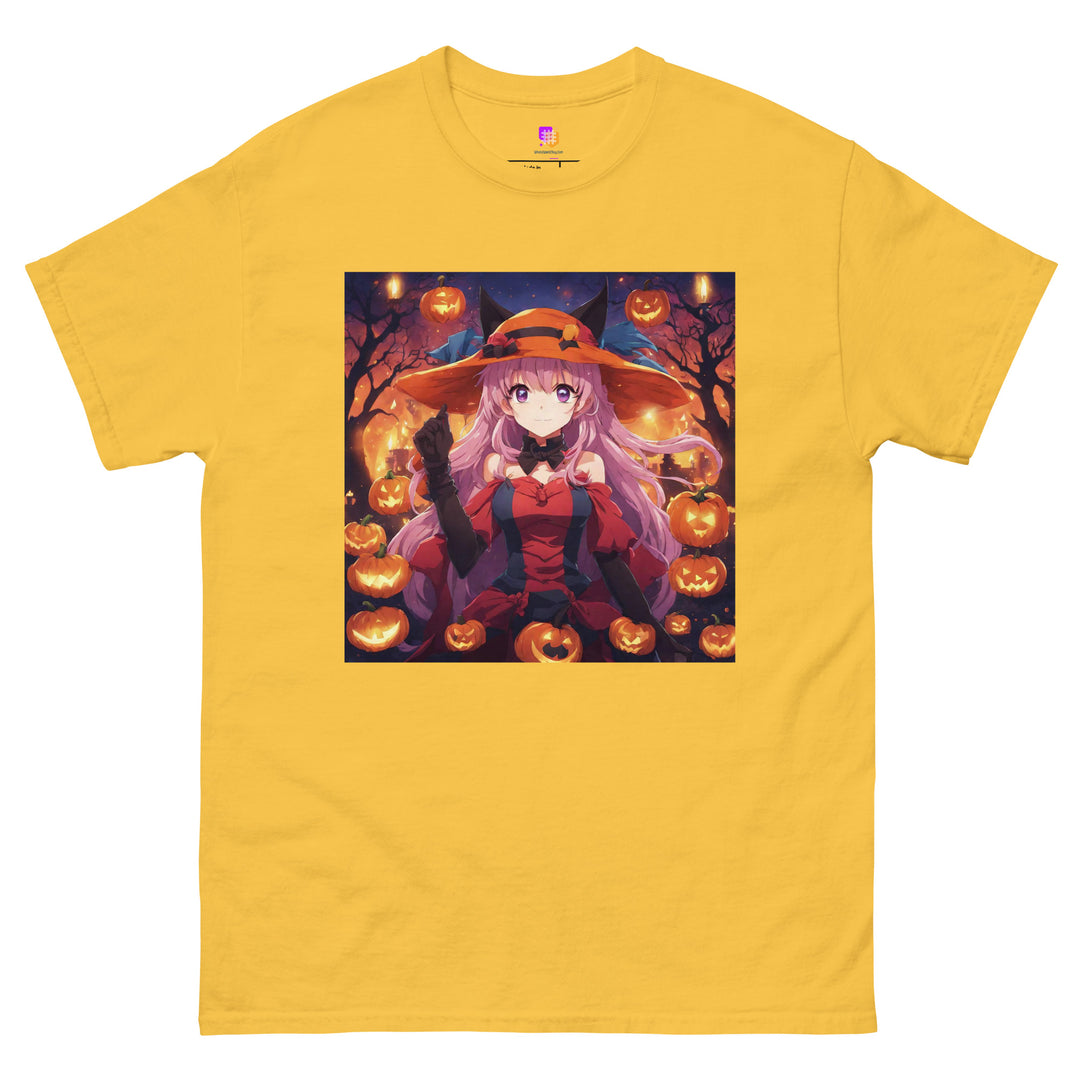 Unisex classic tee - WhatUWant2Buy
