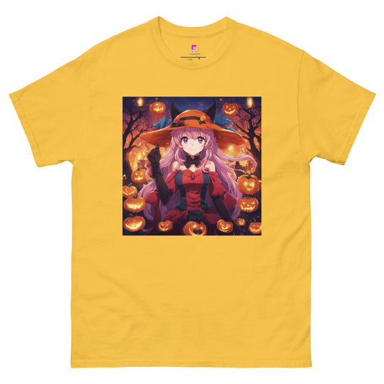 Unisex classic tee - WhatUWant2Buy