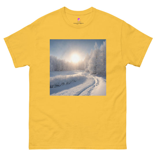 Unisex classic tee - WhatUWant2Buy