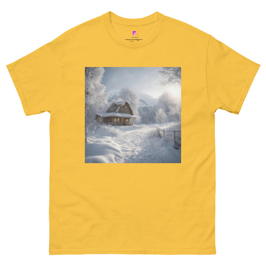 Unisex classic tee - WhatUWant2Buy