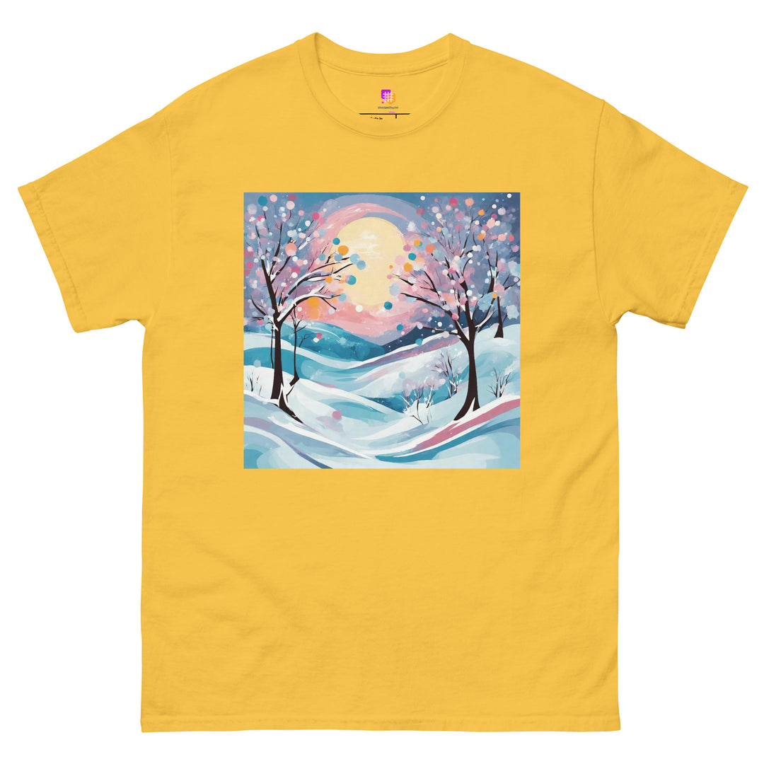 Unisex classic tee - WhatUWant2Buy