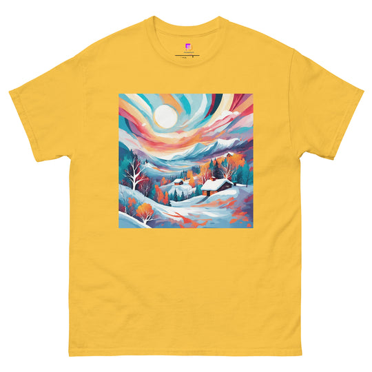 Unisex classic tee - WhatUWant2Buy