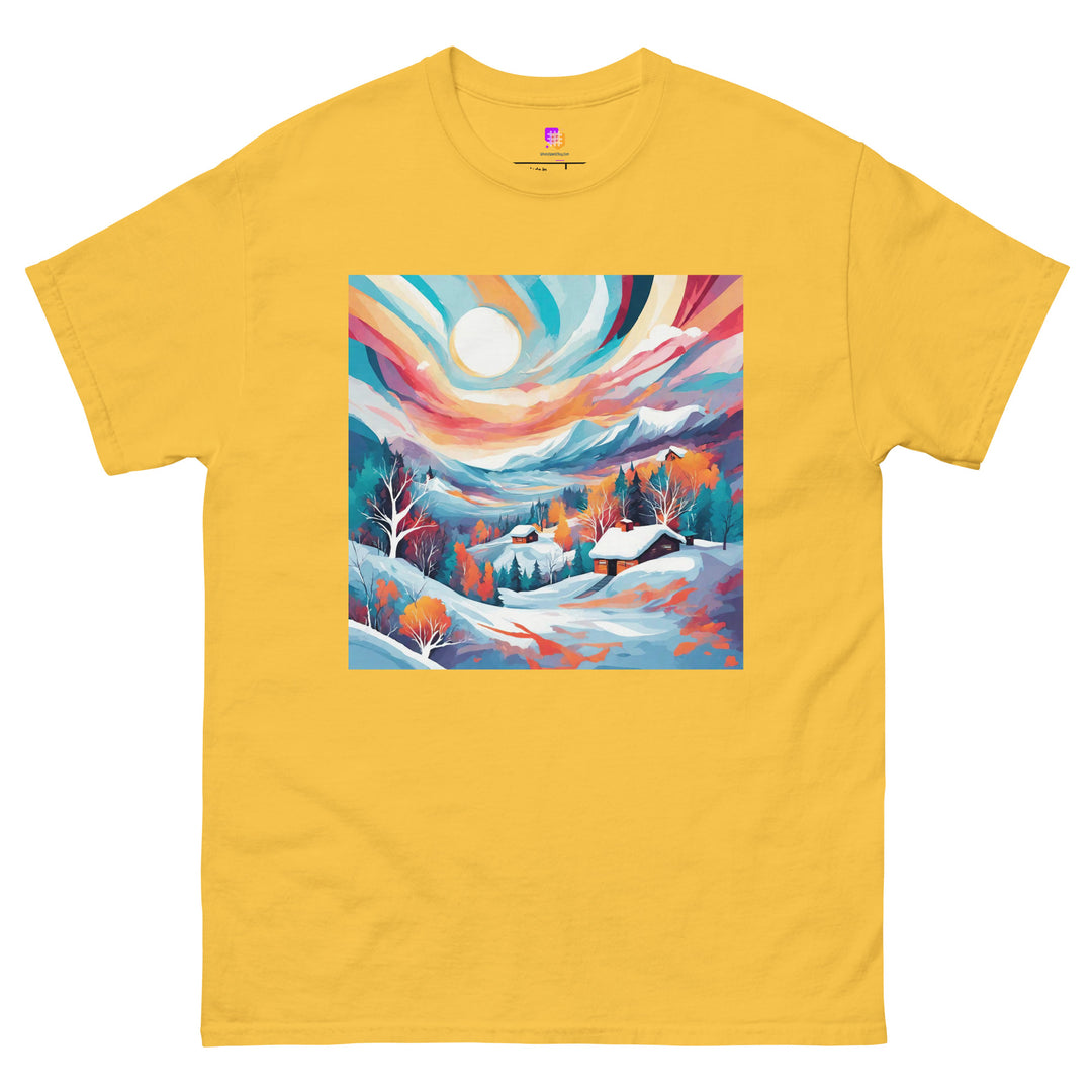 Unisex classic tee - WhatUWant2Buy