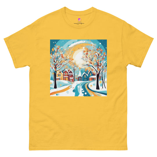 Unisex classic tee - WhatUWant2Buy