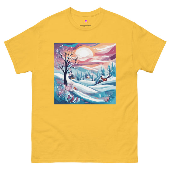 Unisex classic tee - WhatUWant2Buy