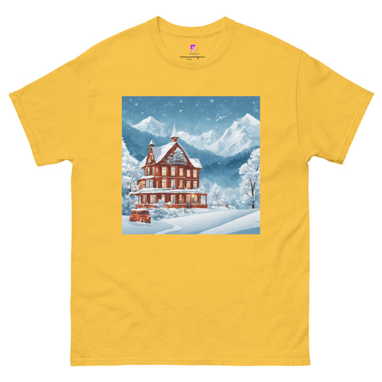 Unisex classic tee - WhatUWant2Buy