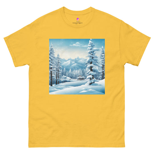 Unisex classic tee - WhatUWant2Buy