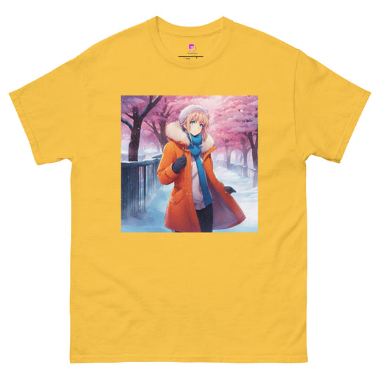 Unisex classic tee - WhatUWant2Buy