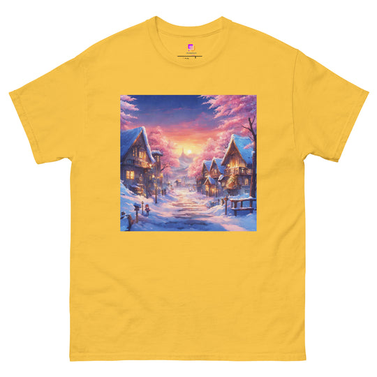 Unisex classic tee - WhatUWant2Buy