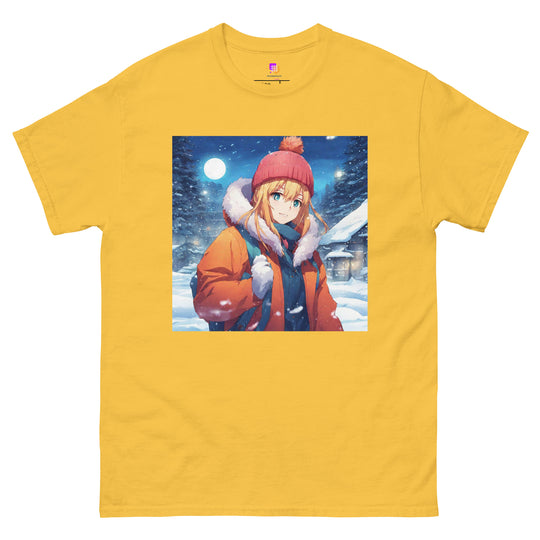 Unisex classic tee - WhatUWant2Buy