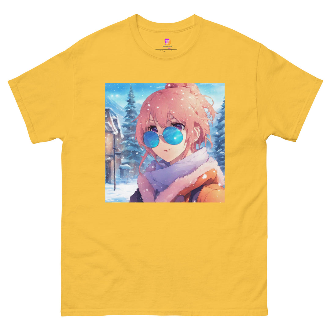 Unisex classic tee - WhatUWant2Buy