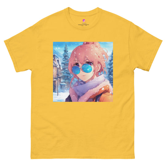 Unisex classic tee - WhatUWant2Buy